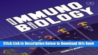 [Reads] Janeway s Immunobiology by Murphy,Kenneth. [2011,8th Edition.] Paperback Free Books
