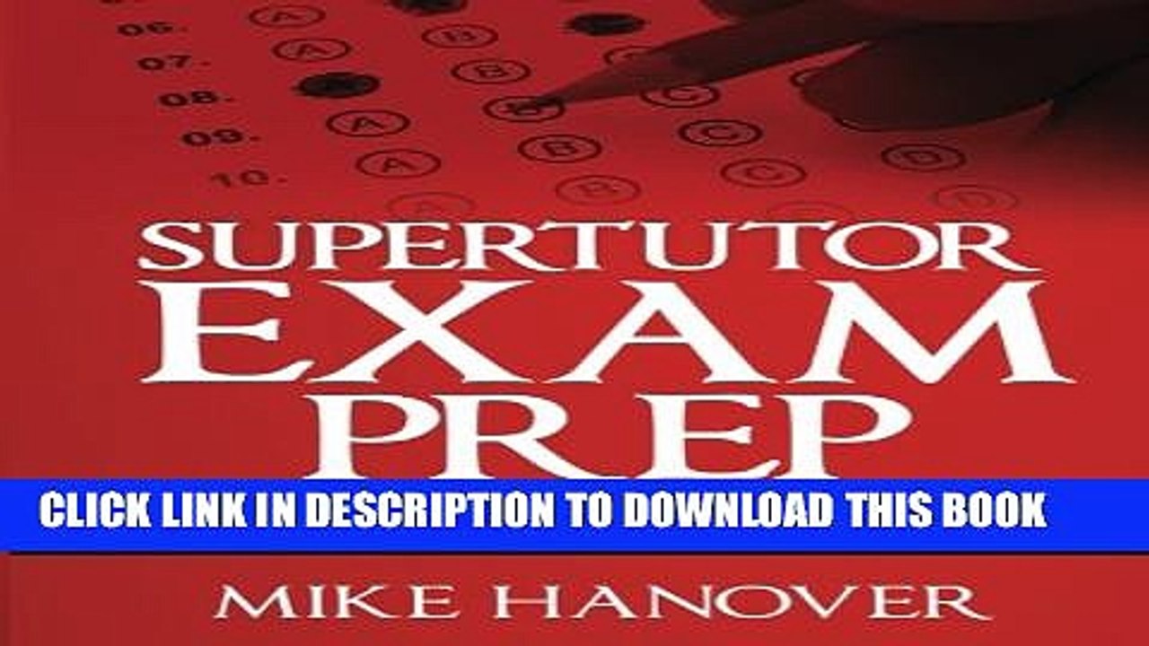 [PDF] SuperTutor Exam Prep Property   Casualty Popular Online