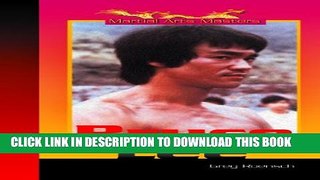 [PDF] Bruce Lee (Martial Arts Masters) Popular Online