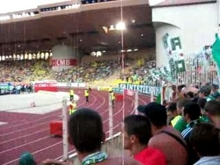 Monaco - ASSE 04/08/2007