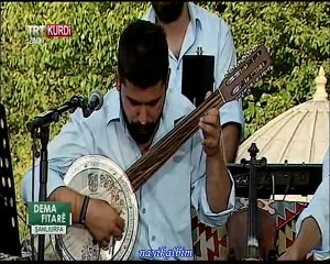 Mele Halit-1 21-Ramazan 2016