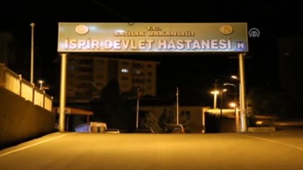 Düğünde Yedikleri Yemeğin Ardından Rahatsızlanan Kişilerin Sayısı 101'e Çıktı