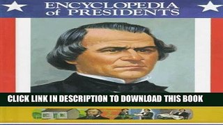[PDF] Andrew Johnson: Seventeenth President of the United States (Encyclopedia of Presidents) Full