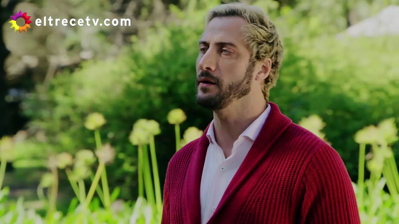 Los ricos no piden permiso Capítulo 158 HD