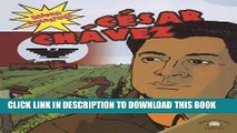 [PDF] Cesar Chavez (Graphic Biographies (Gareth Stevens Hardcover)) Full Colection