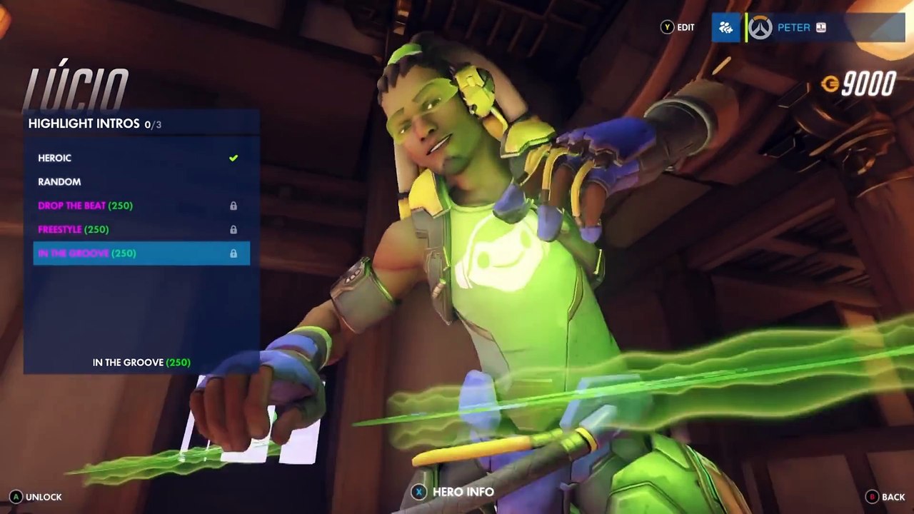 Clueless Gamer   Overwatch  With Peter Dinklage & Lena Headey - CONAN on TBS