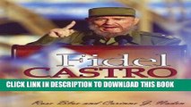 [PDF] Fidel Castro and the Cuban Revolution (World Leaders) Popular Colection