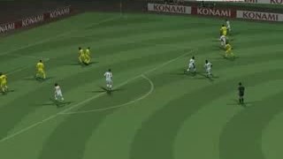 Villareal vs Monaco