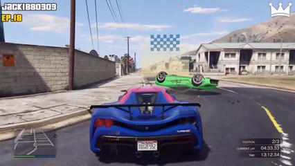 [Best Funny 2016] GTA 5 WINS_ BEST MOMENTS EVER! (GTA 5 Stunts, GTA 5 Funny Moments Compilation)