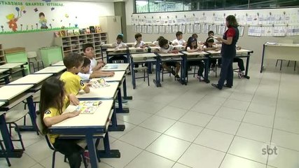 Índice mostra que ensino médio está abaixo da meta e não evolui desde 2011