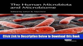 [Reads] The Human Microbiota and Microbiome (Advances in Molecular and Cellular Microbiology) Free
