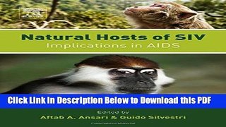 [Read] Natural Hosts of SIV: Implication in AIDS Free Books