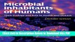[PDF] Microbial Inhabitants of Humans: Their Ecology and Role in Health and Disease Ebook Online