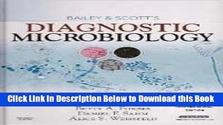 [Reads] Bailey and Scott s Diagnostic Microbiology Online Ebook