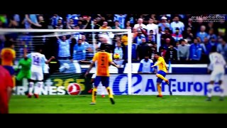Lionel Messi vs Cristiano Ronaldo 2016 - Masterpiece 2016/2017 | HD