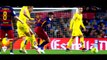 Neymar Jr vs Lionel Messi vs Cristiano Ronaldo 2016 - InCRedible | Skills & Goals HD