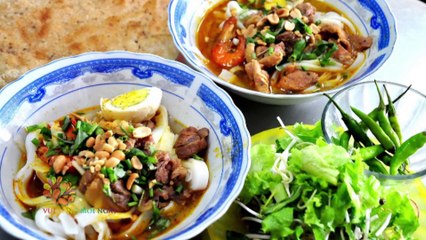 Cơm gà - Vui Sống Mỗi Ngày [VTV3 - 05.09.2016]