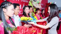 Ngày mới của doanh nhân trẻ Ngọc Thanh - Thành Phố Hôm Nay [HTV9 - 08.09.2016]