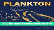 [Reads] Plankton: A Guide to their Ecology and Monitoring for Water Quality Online Books