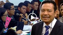 Perdebatan Sengit, Pengacara Jessica Emosional - Cumicam 09 September 2016