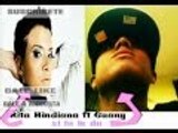 Rita indiana ft Guany si tu le da yo le doy Sin calidad y talento el album 2012