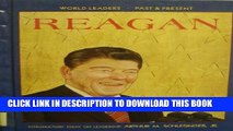 [PDF] Ronald Reagan (World Leaders--Past and Present) Popular Online