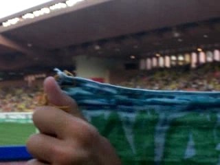 Monaco -ASSE 04/08/2007