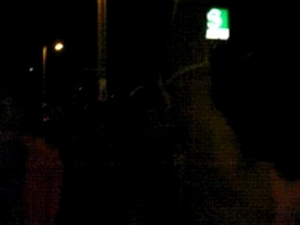 Aeropic party Berlin (1/2)