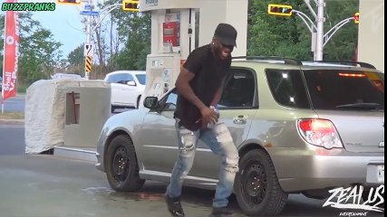 Top 3 Pee Pranks -GONE WRONG- Extreme Compilation 2016