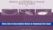 [Best] Helicobacter pylori: Molecular Genetics and Cellular Biology Online Ebook