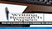 [Reads] Writing Research Papers: A Complete Guide (paperback) Plus MyWritingLab with Pearson eText