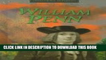 [PDF] William Penn (OA) (Z) (Overcoming Adversity) Full Colection