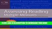 [PDF] Assessing Reading: Multiple Measures for Kindergarten Through Twelfth Grade Full Online