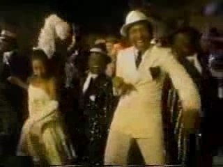 Lakeside - Turn The Music Up (1983)