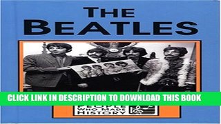 [PDF] The Beatles (People Who Made History) Full Colection