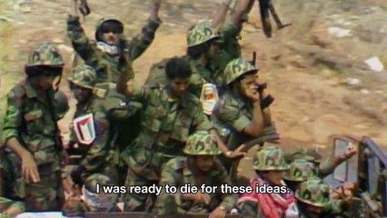 Disturbing the Peace