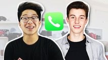 Prank CALLING a HOT Girl with Shawn Mendes Treat You Better Lyrics! GONE WRONG!!