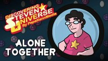 Discovering Steven Universe #35 - 