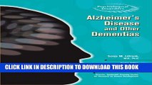 [PDF] Alzheimer s Disease and Other Dementias (Psychological Disorders) Popular Online