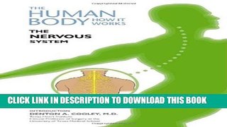 [PDF] The Nervous System (Human Body: How It Works) Popular Colection