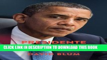 [PDF] Presidente Barack Obama: Entrevista Kindle Singles (Portuguese Edition) Full Online