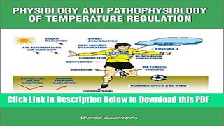 [Read] Physiology and Pathophysiology of Temper Full Online