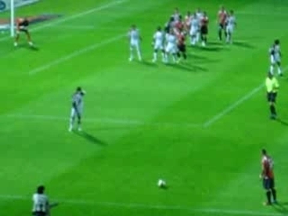 Lille - Lorient [Béria]