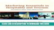 [PDF] Marketing Essentials in Hospitality and Tourism: Foundations and Practices Full Colection