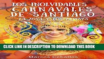 [PDF] Los Inolvidables Carnavales de Santiago: La Joya y Los Pepines (Spanish Edition) Exclusive