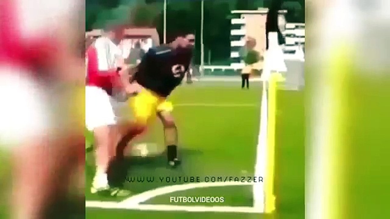 Best Funny Football FAILS Vines Compilation 2016