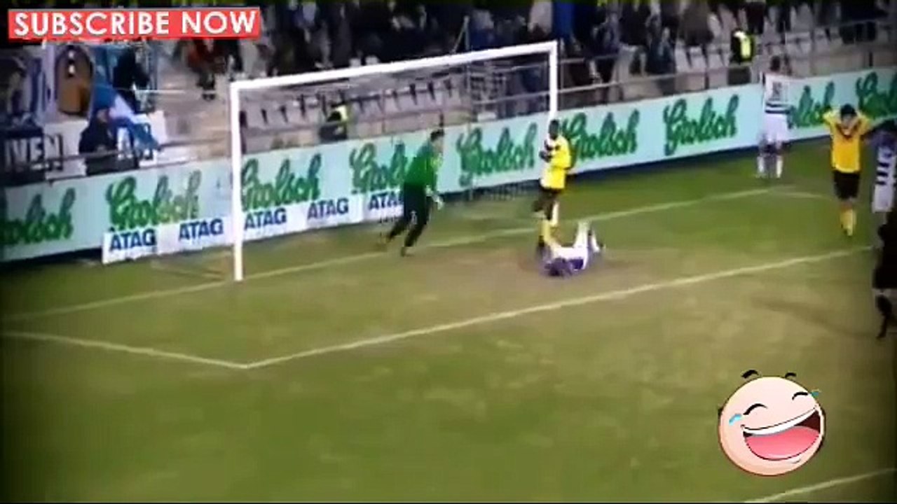 Ultimate Fails Compilation 2016 BEST OF - TOP 100 SOCCER FOOTBALL FAILS 2016