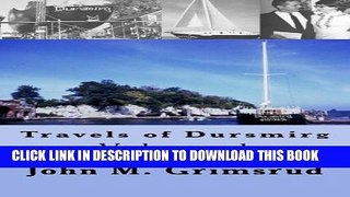 [New] Travels of Dursmirg Exclusive Full Ebook