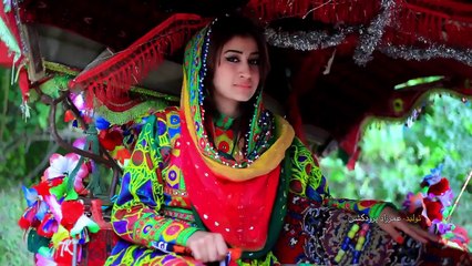 Naweed Neda - Taqseer-e Dil OFFICIAL VIDEO