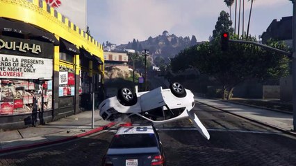 Gta 5 owned like a boss